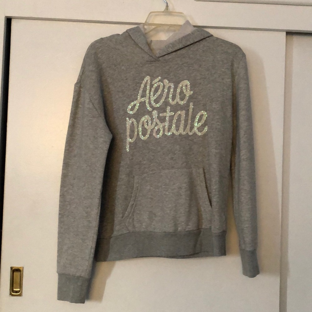 Aeropostal Hoodie